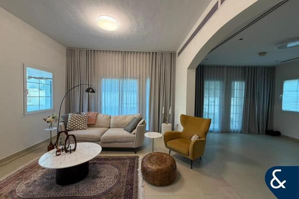 Corner plot | Vacant | Call to view !
