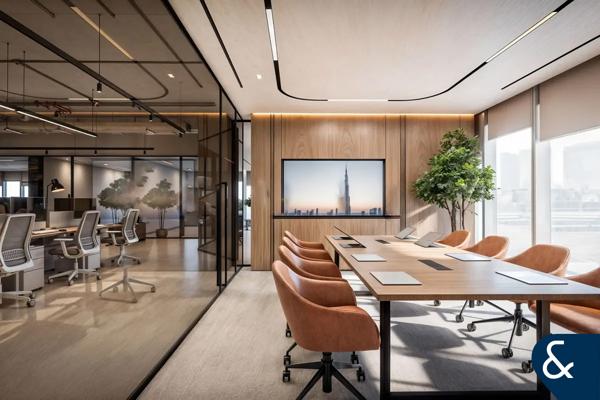 Brand New | Luxury | Fitted and Furnished