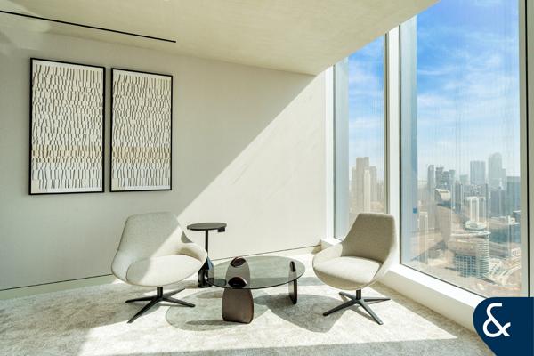 Brand New | Luxury | Fitted and Furnished