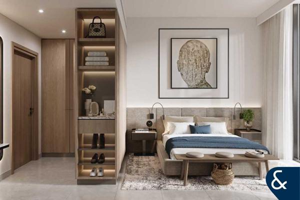Trusted Developer | Family Living 2 Bed Apt