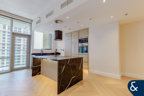 Upgraded | Exclusive apartment | Larger unit