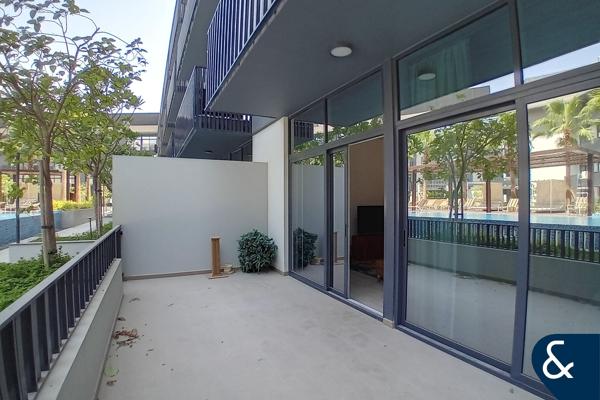 Direct Pool Access | Vacant | Ellington