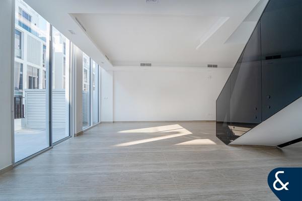 Brand New | 4 Bedroom | Ready to Move In