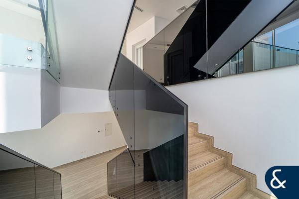 Brand New | 4 Bedroom | Ready to Move In