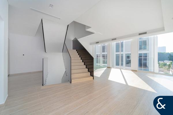 Brand New | 4 Bedroom | Ready to Move In