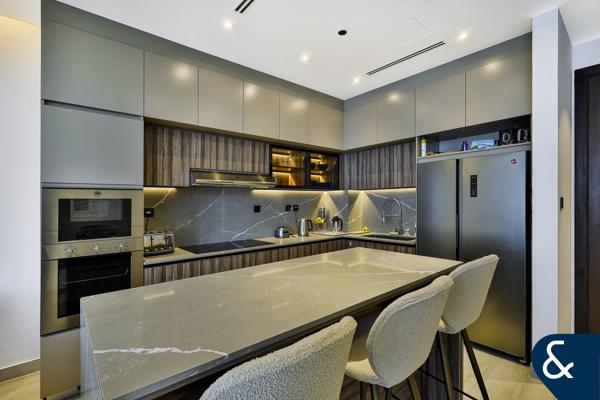 Unique 2-Bedroom Duplex | Penthouse | Turnkey