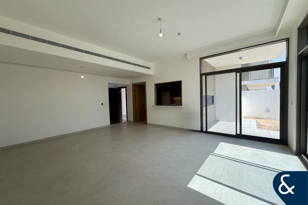 Brand New | 4 Bedroom Villa | Al Furjan