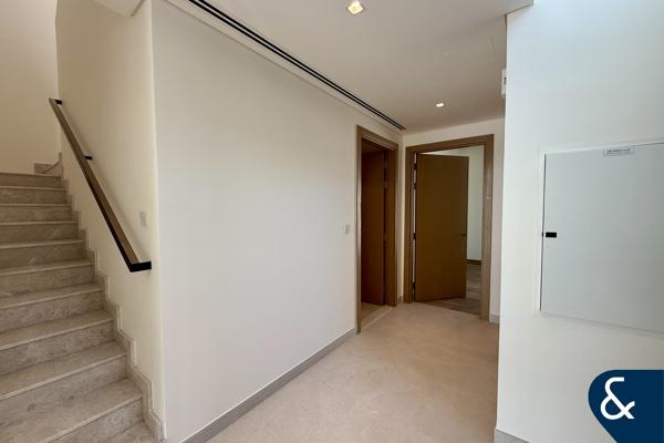 Brand New | 4 Bedroom Villa | Al Furjan