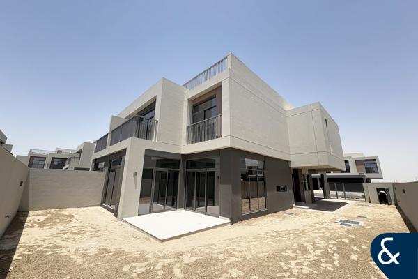 Roof Terrace | Genuine Semi | Premium Villa