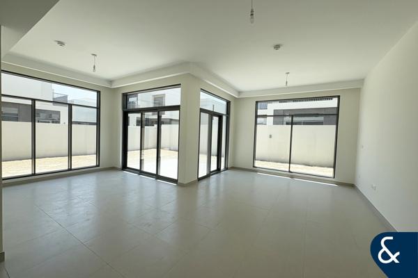 Roof Terrace | Genuine Semi | Premium Villa