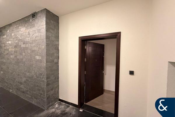 Golf & Lake View | Brand New | 4 Bedroom