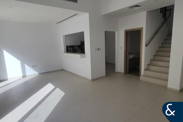 2 Bed + Study | Open Plan | Close to Park