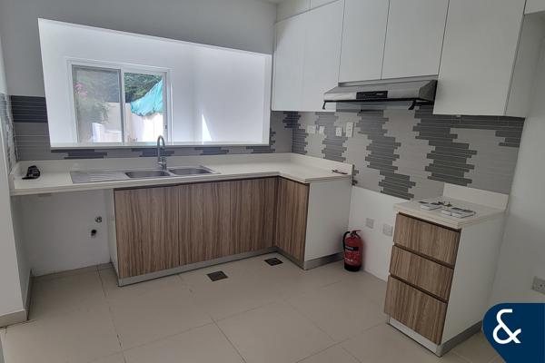 2 Bed + Study | Open Plan | Close to Park
