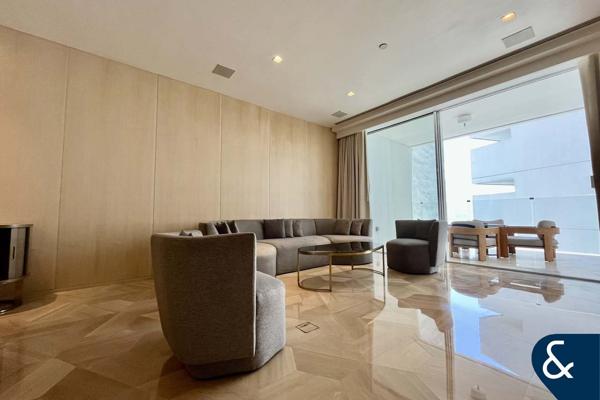 Exclusive | 3 BD + Maid + Utility | Vacant