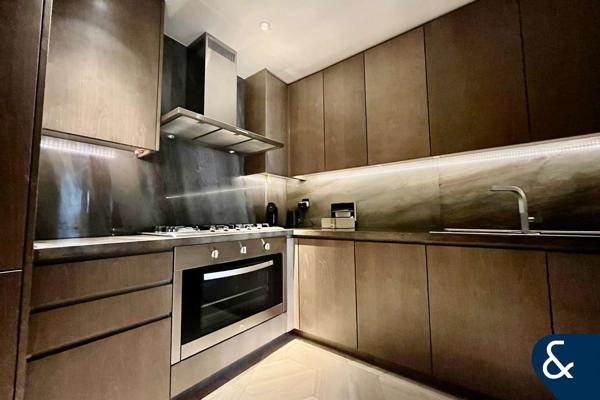 Exclusive | 3 BD + Maid + Utility | Vacant