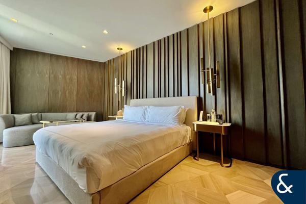 3 Bedroom + Maid | Furnished | Modern