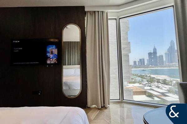 3 Bedroom + Maid | Furnished | Modern