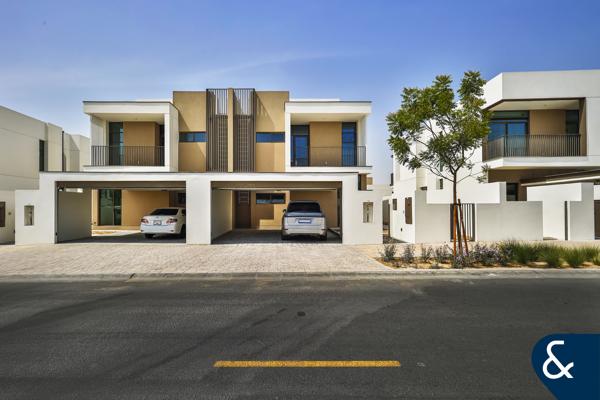 Brand New | 4 Bed Townhouse| Type B