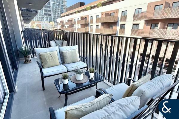 Ellington | Superb Finish | Perfect Living