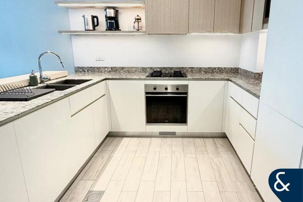 Ellington | Superb Finish | Perfect Living