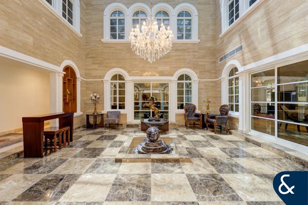 Biggest Plot On Market | 6 Beds Plus Pool