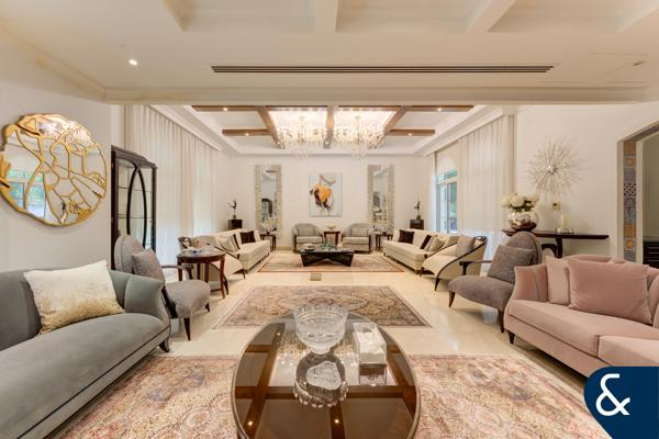 Biggest Plot On Market | 6 Beds Plus Pool