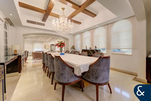 Biggest Plot On Market | 6 Beds Plus Pool