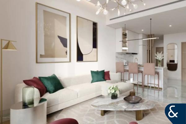 Modern Comfort and Excellence | Q2/2026