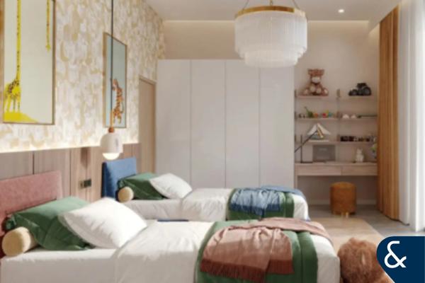 Modern Comfort and Excellence | Q2/2026