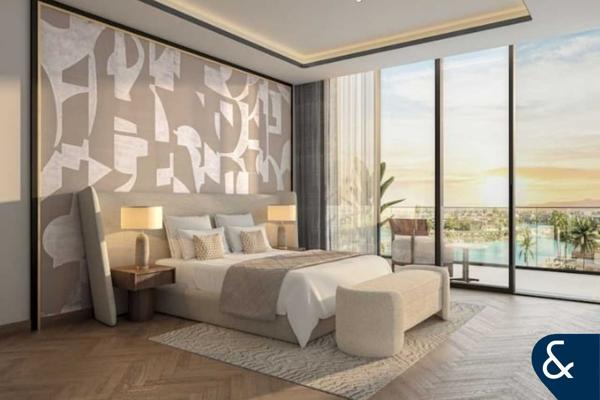 Lagoon View | Investment | Near Airport
