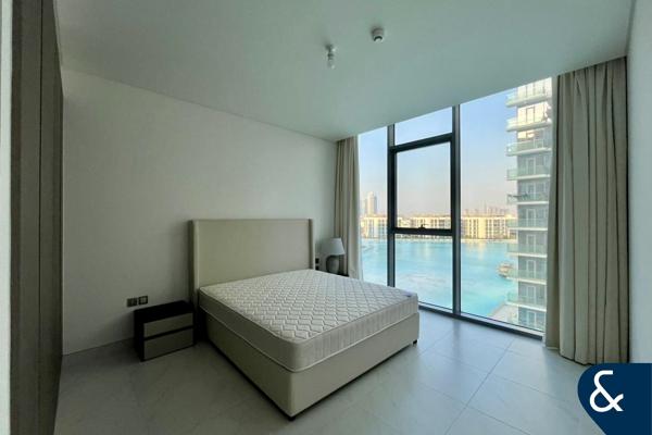 3 Beds + Maid | Lagoon View | Corner Unit