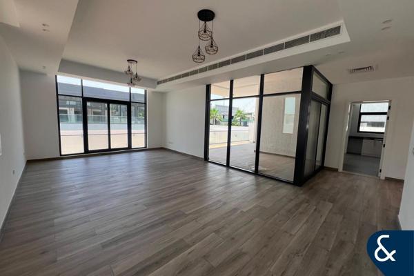 5 bedrooms | Large Plot | Brand new