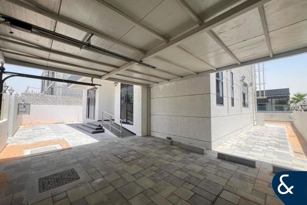 5 bedrooms | Large Plot | Brand new