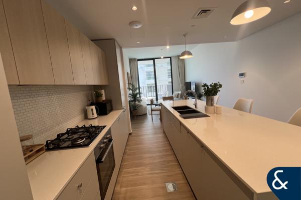 Ellington | High Quality Finish | Rented