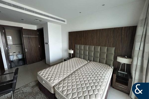| Furnished | One Bedroom | Vacant |
