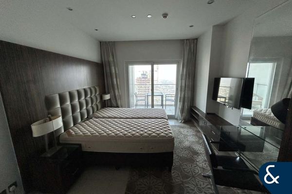 | Furnished | One Bedroom | Vacant |
