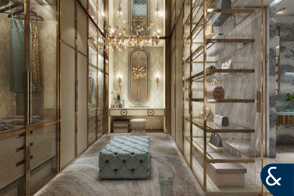 Full Sea View | 826 sqft | 12% Below OP
