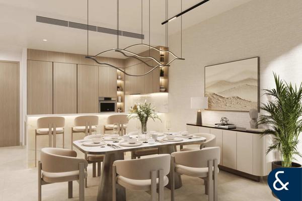 2 Bed + Maids | Prime Location | 50/50 PP