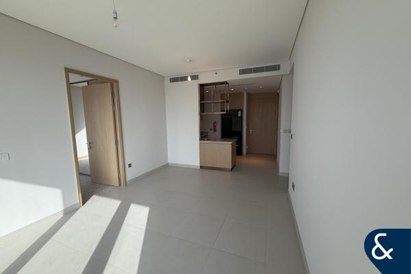 Luxury- Full Burj Khalifa View-3 Bed + Maid