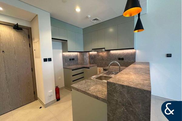 BRAND NEW | GOLF VIEW | VACANT | STUDY