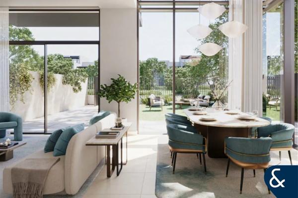 Exclusive | Greenbelt | Near to Lagoon