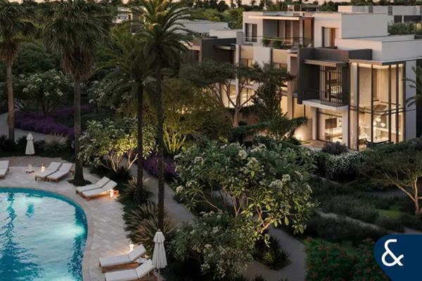 Exclusive | Greenbelt | Near to Lagoon