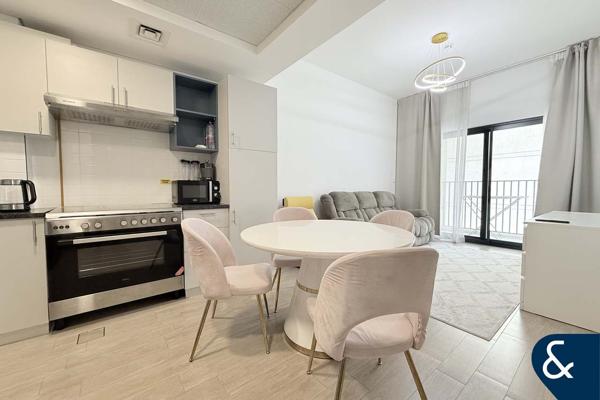 Fully Furnished | Chiller Free | Near Metro