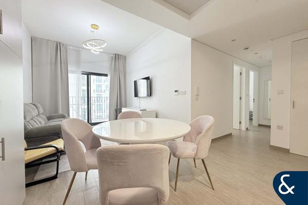 Fully Furnished | Chiller Free | Near Metro