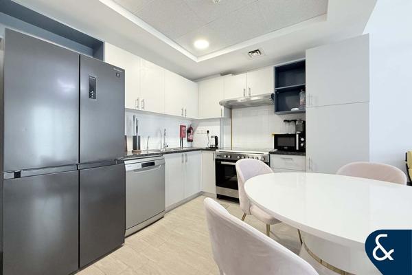 Fully Furnished | Chiller Free | Near Metro