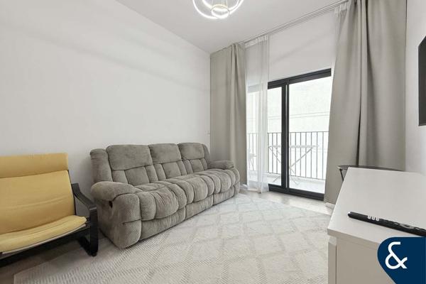 Fully Furnished | Chiller Free | Near Metro