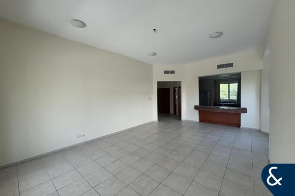 2 Bedroom | Pool View | Northwest Apartments