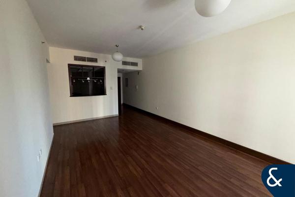 2 Bedroom + Maids | Balcony| Spacious Layout