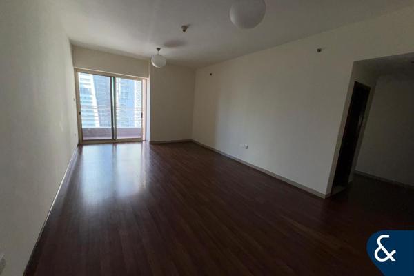 2 Bedroom + Maids | Balcony| Spacious Layout