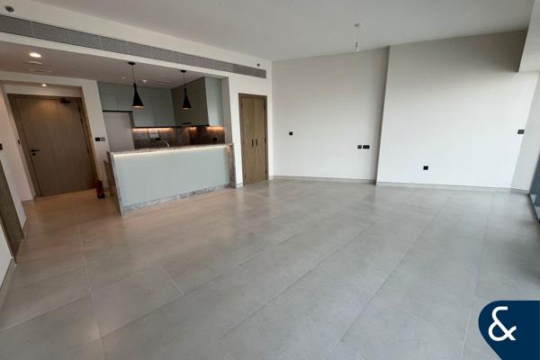 BRAND NEW | 1 BED + STUDY | INCREDIBLE VIEW